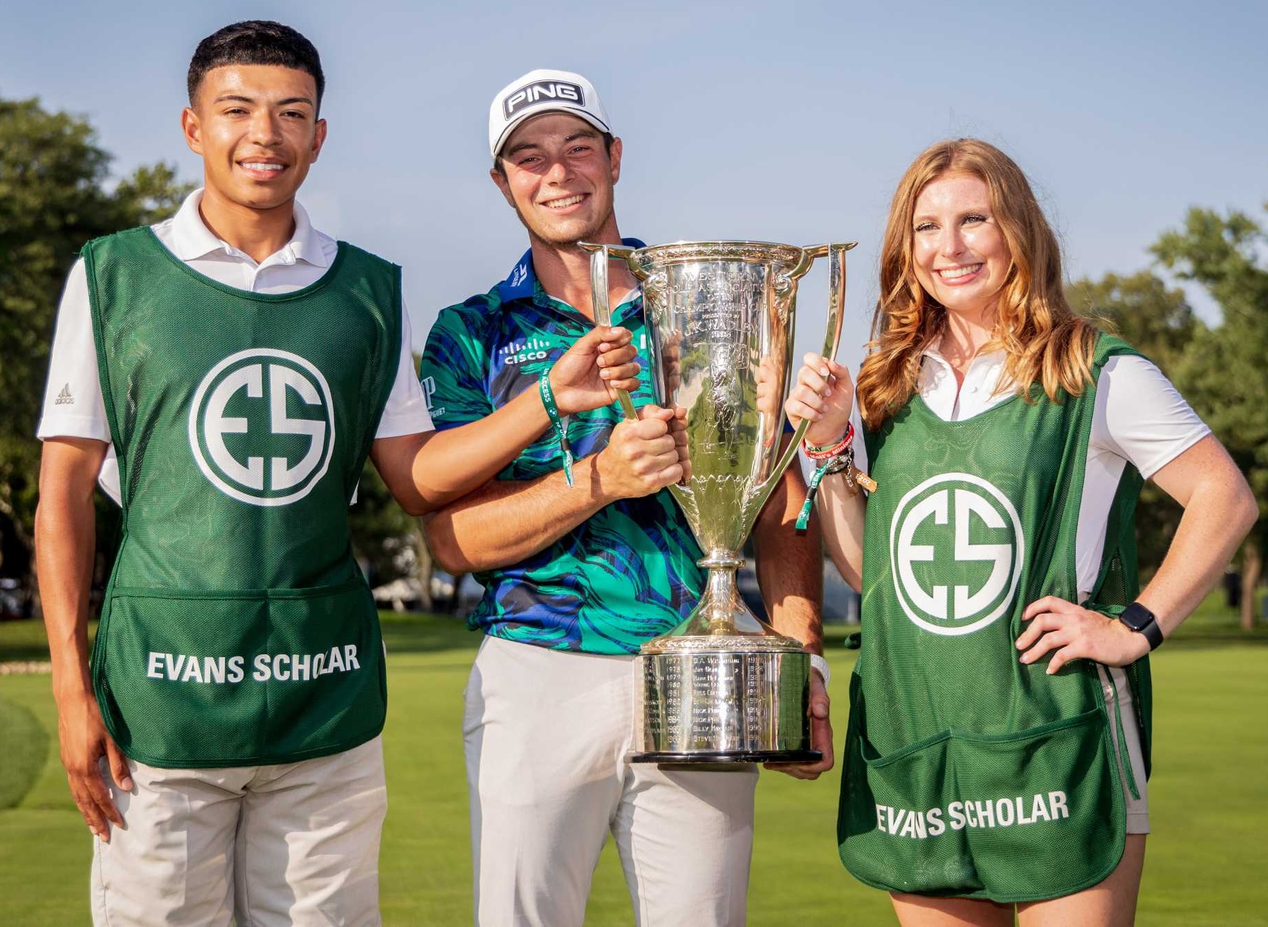 The Story Behind the Story