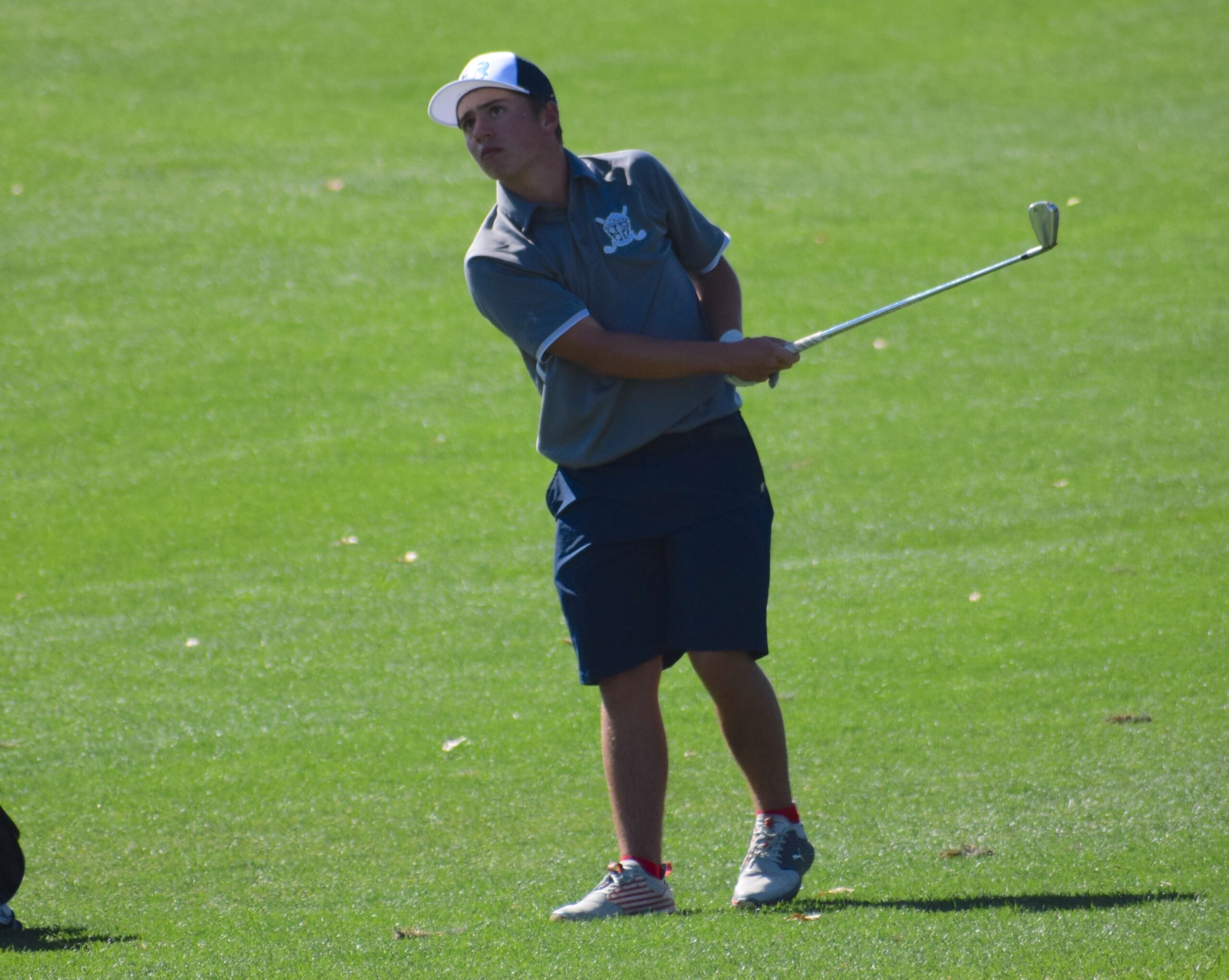 Boys State High School Golf