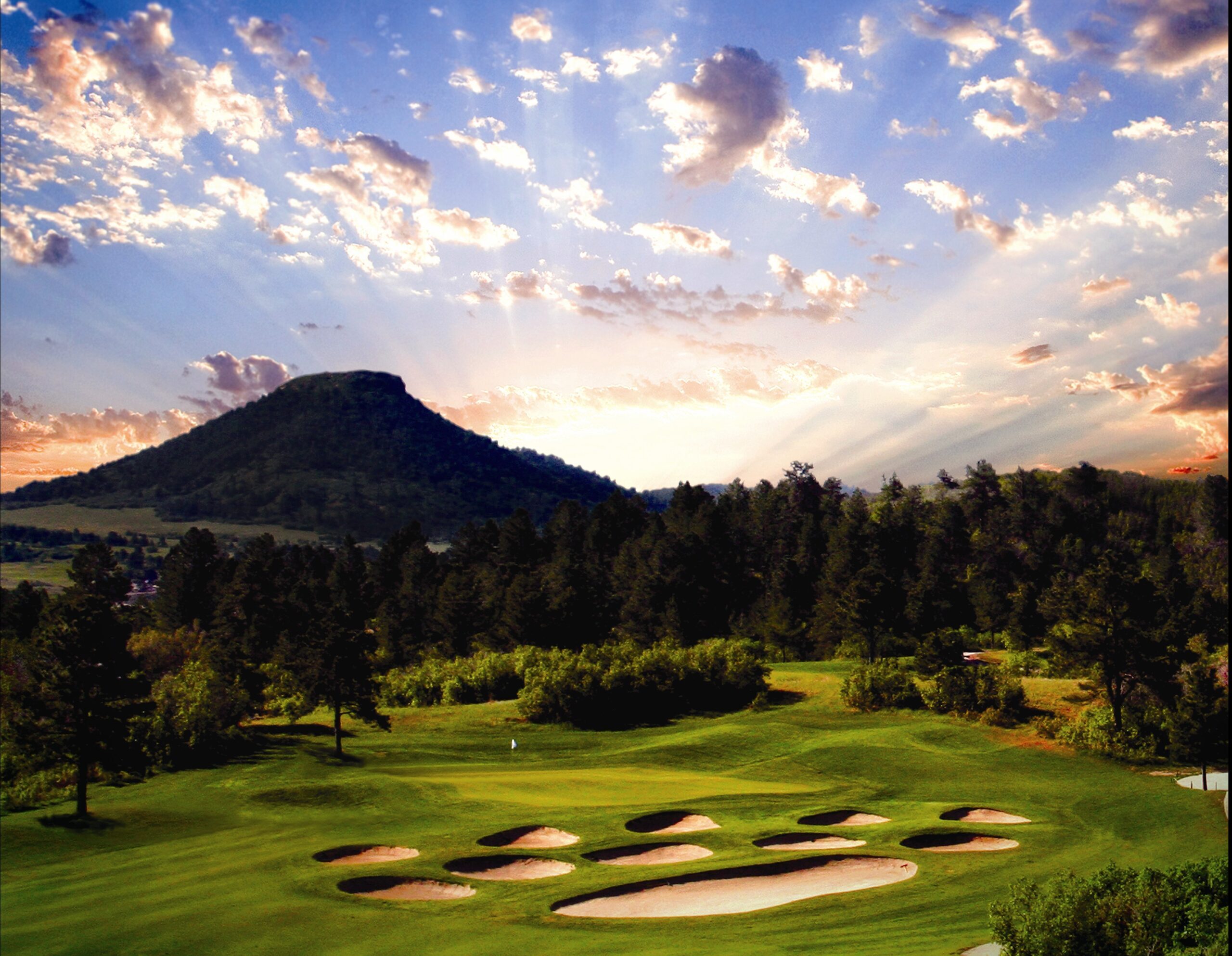 Heritage Golf Group Enters Colorado Market