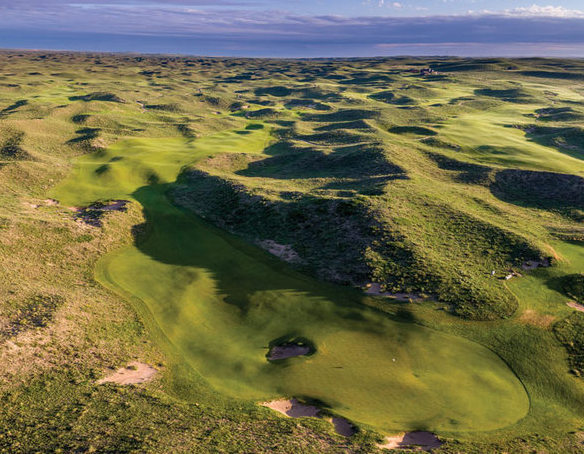 America's Greatest Golf Courses