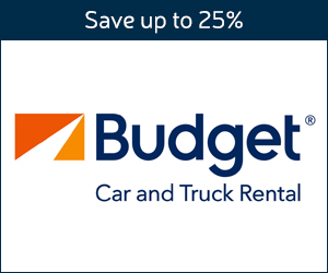 Budget Rental Cars