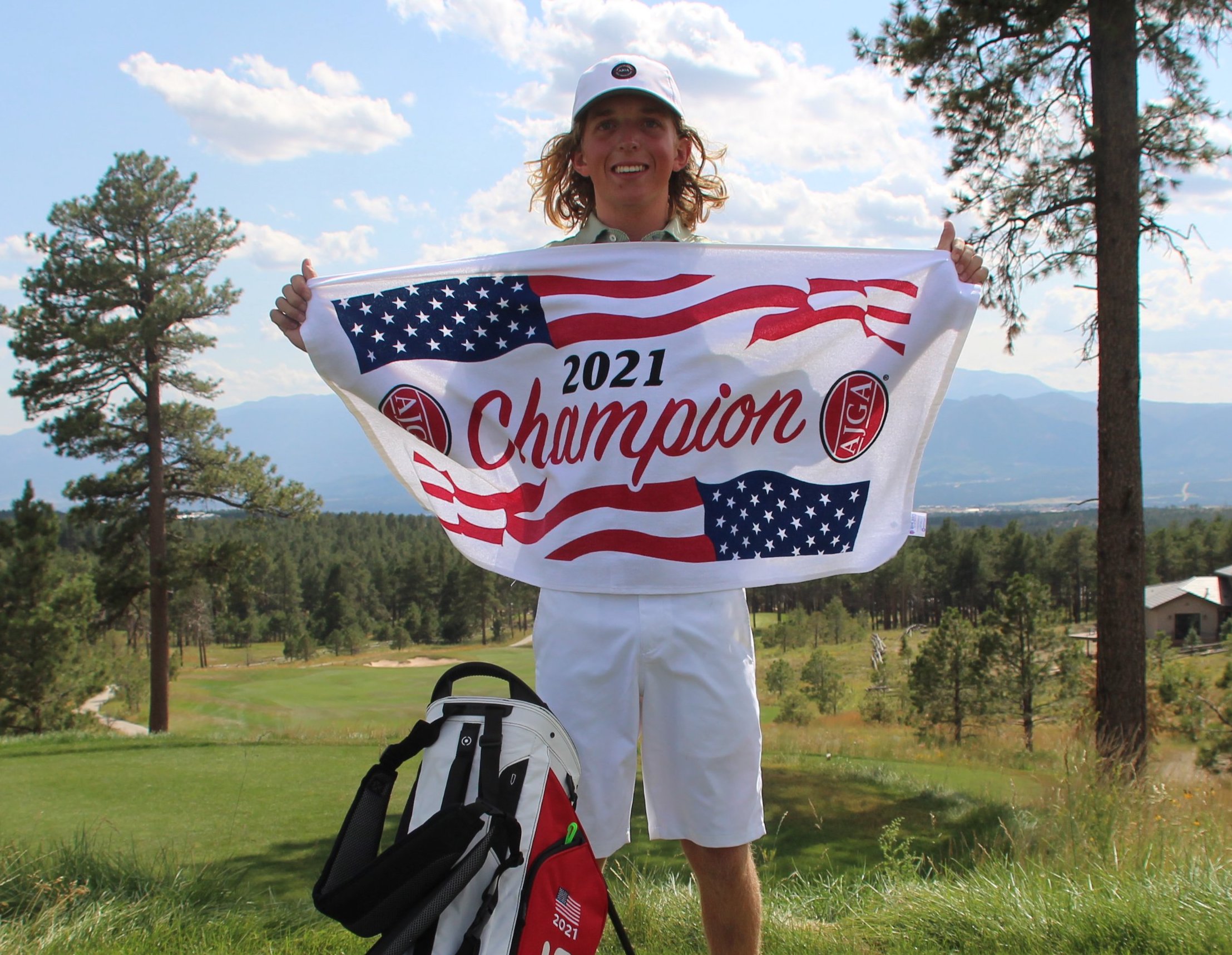 Local Junior Roundup
