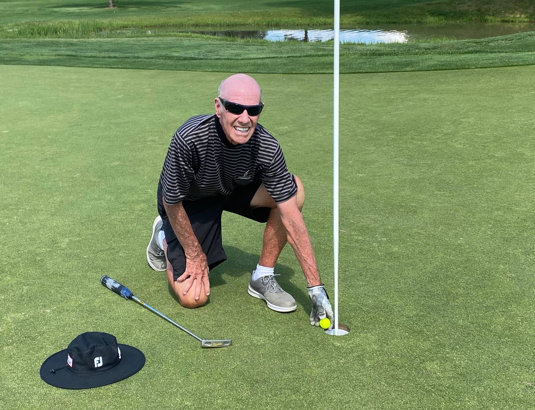 1,000 … And Counting