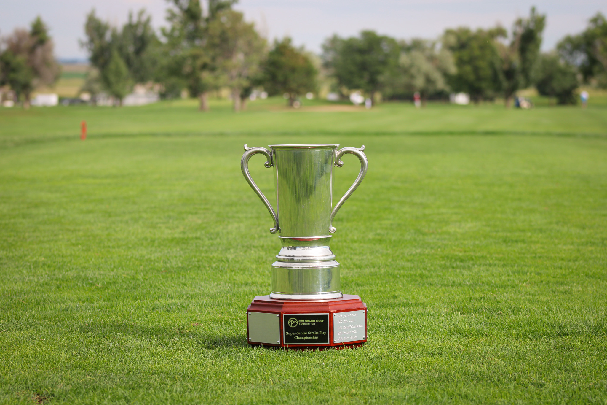 2024 CGA Super-Senior amateur Championship