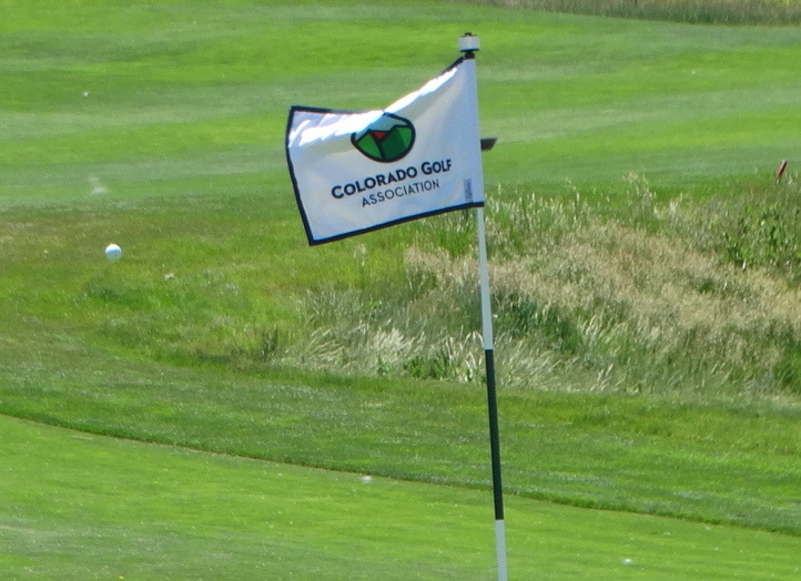 CGA Championship Changes