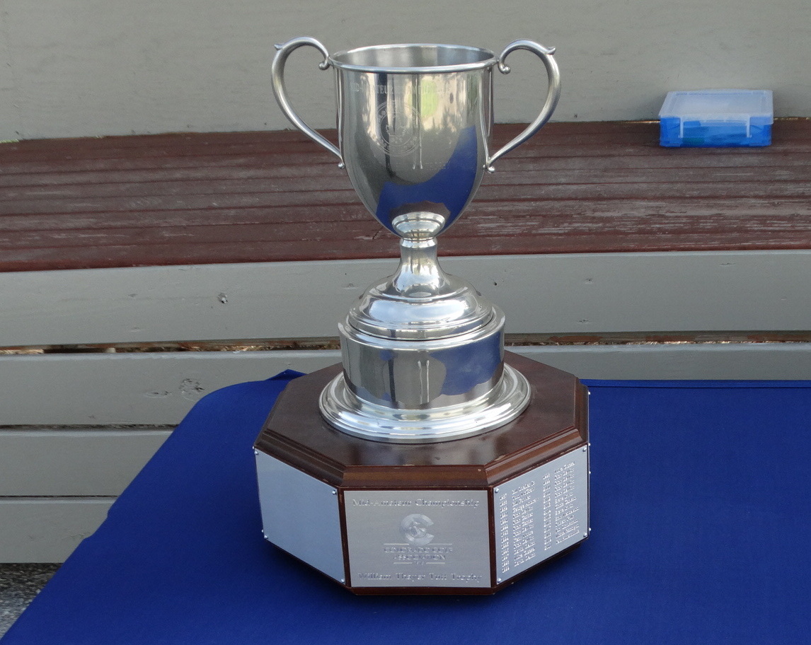 Battle at City Park Awaits