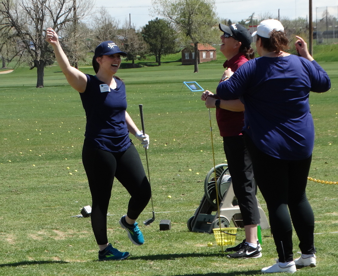 A Formula for Success