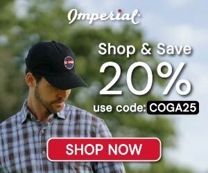 Imperial CGA Collection