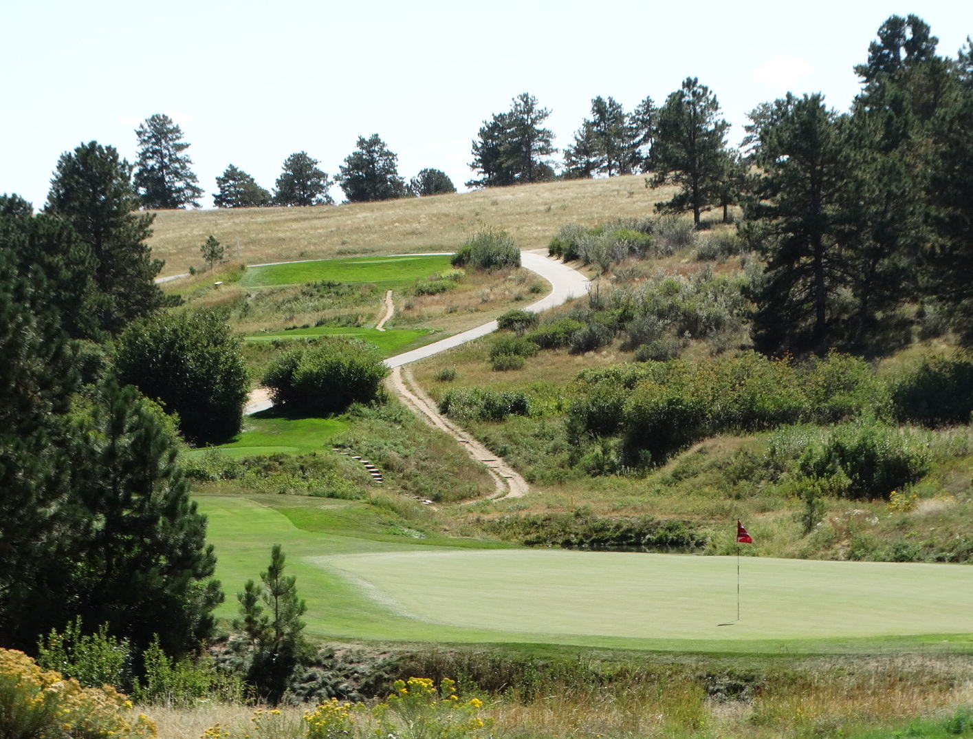 Opportunity to Play CGC