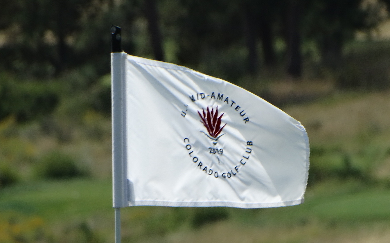 National Championship in Colorado