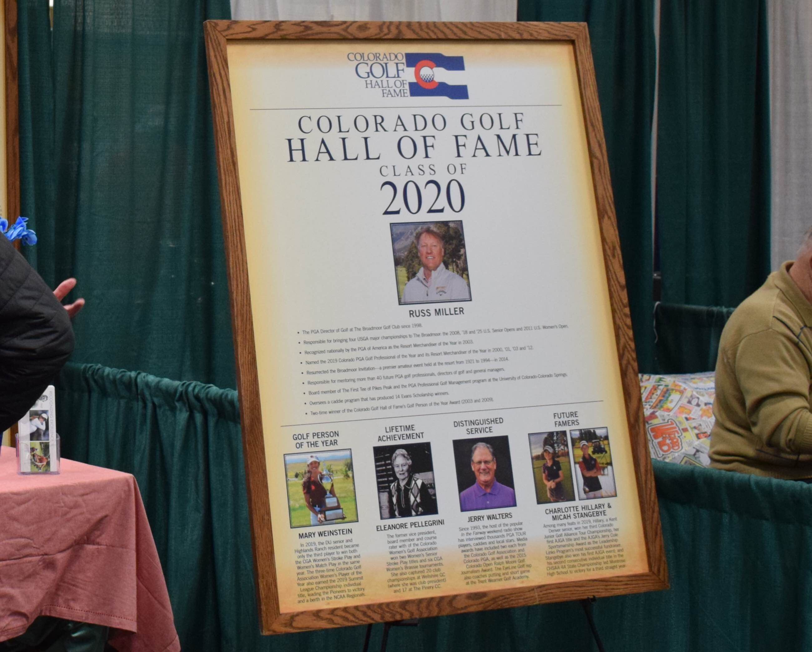 Changes Due to Coronavirus