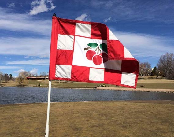 Big-Time Golf Galore