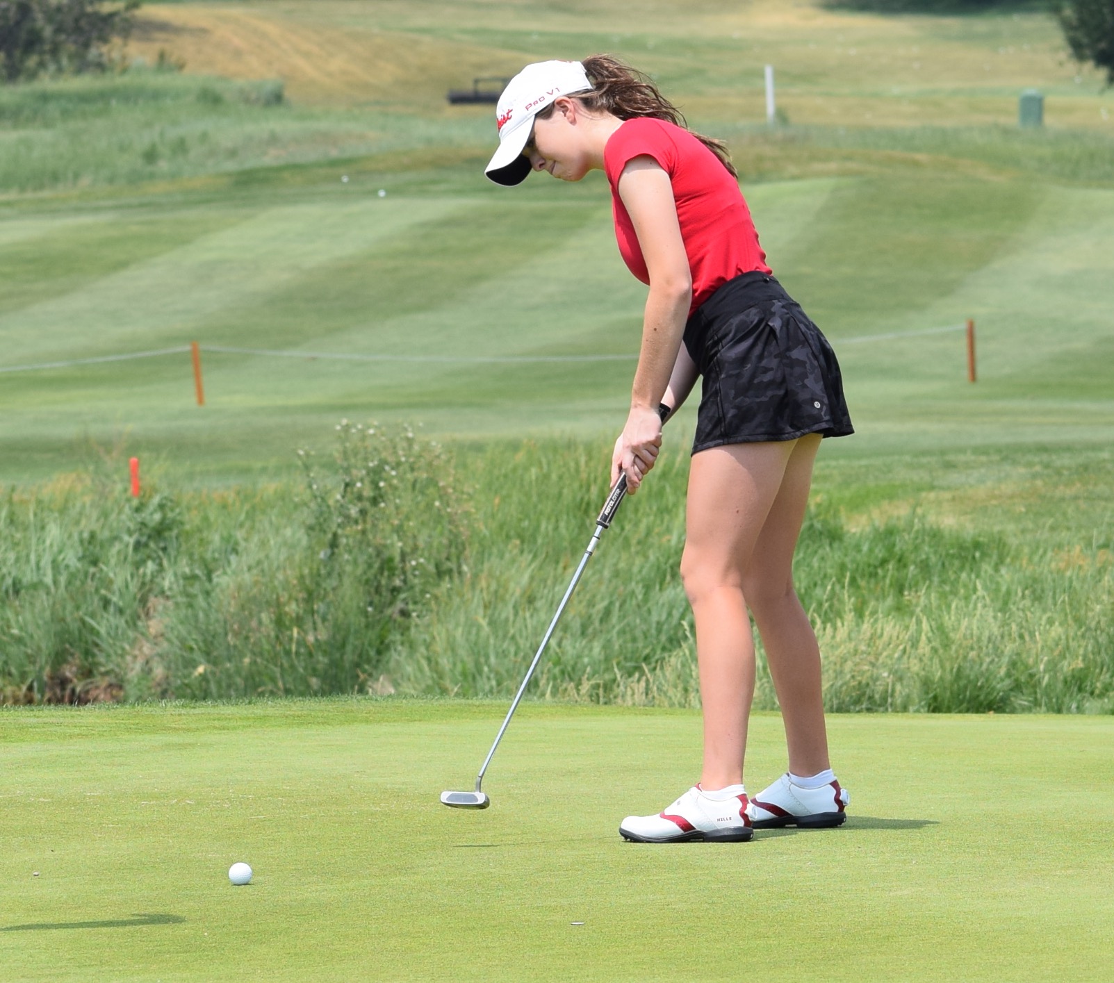 Vaulting Up the Leaderboard