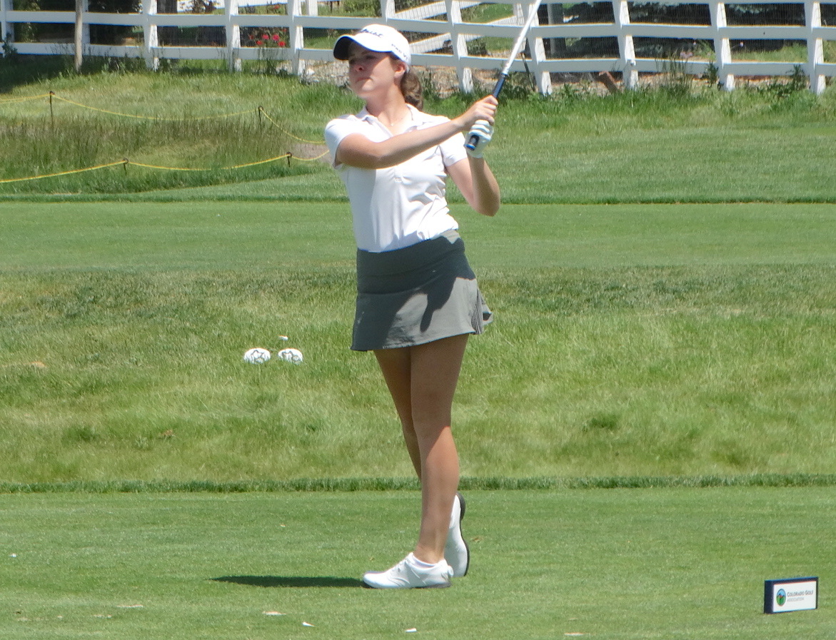 Local Junior Roundup