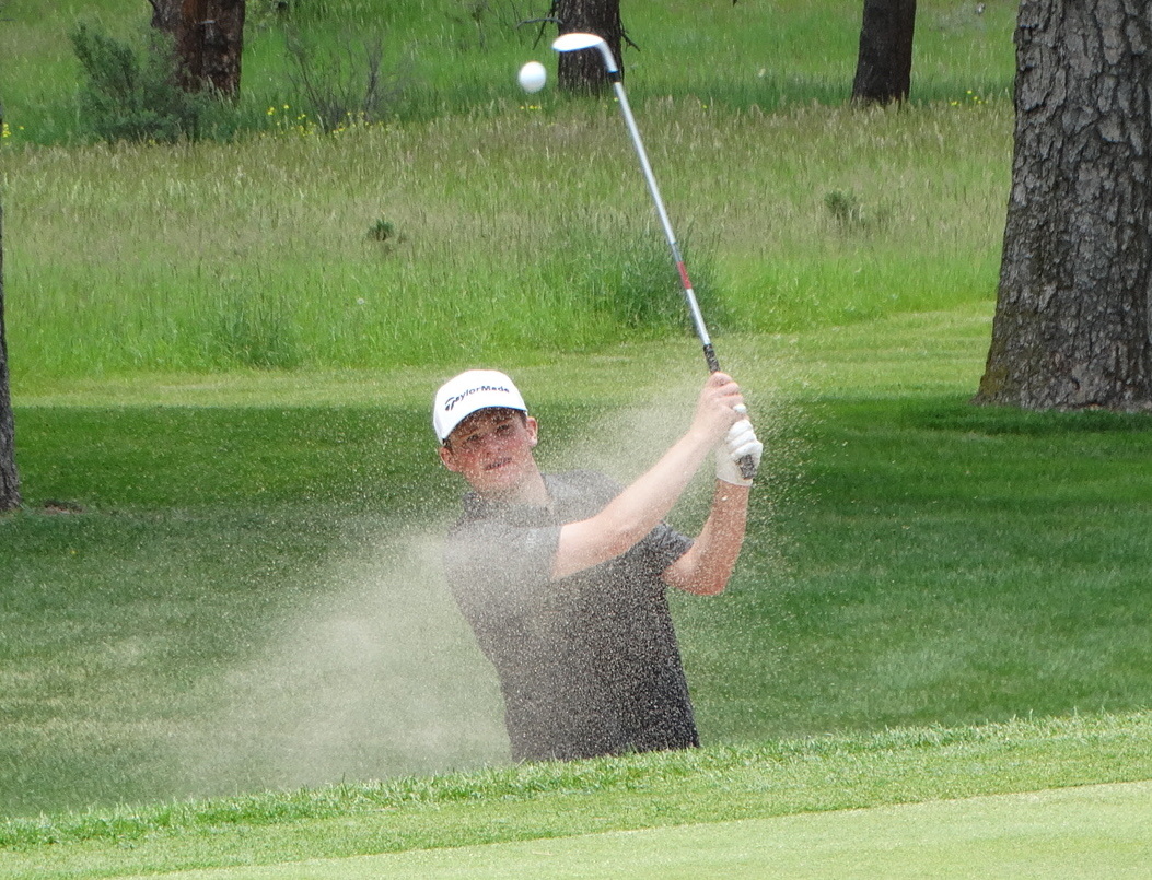 On to Green Valley Ranch