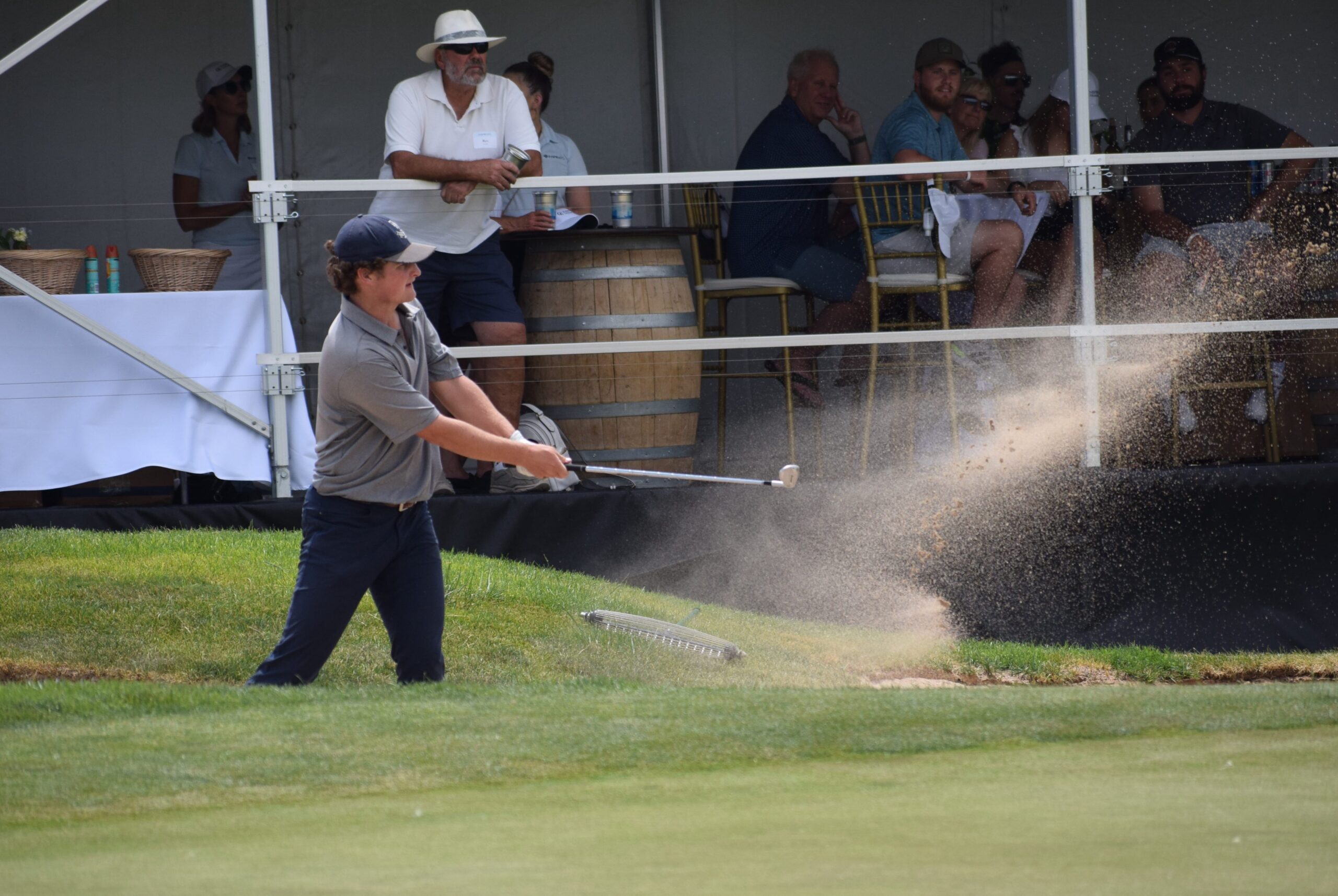 Stellar Sunday in the Works?