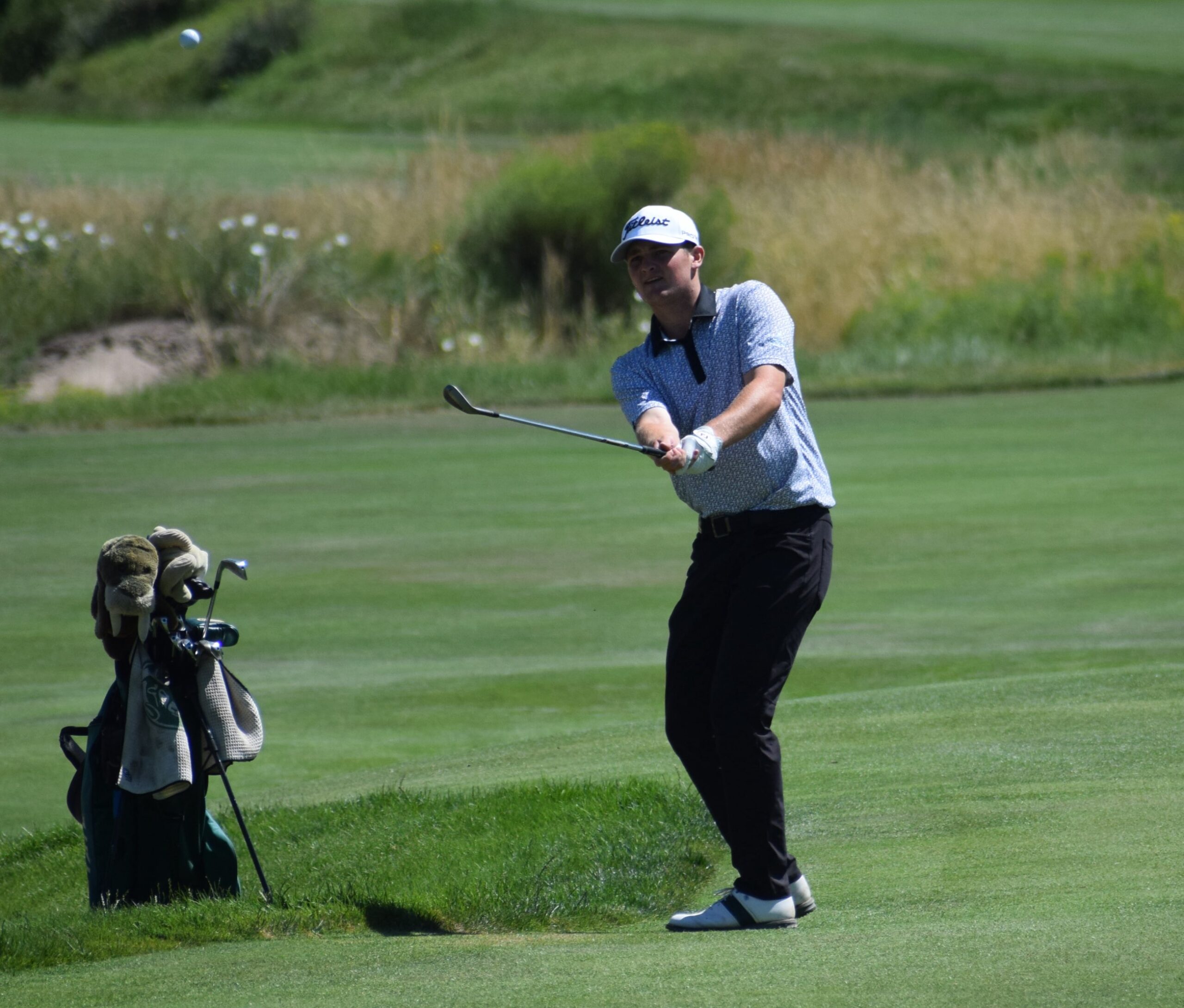 Local College Roundup