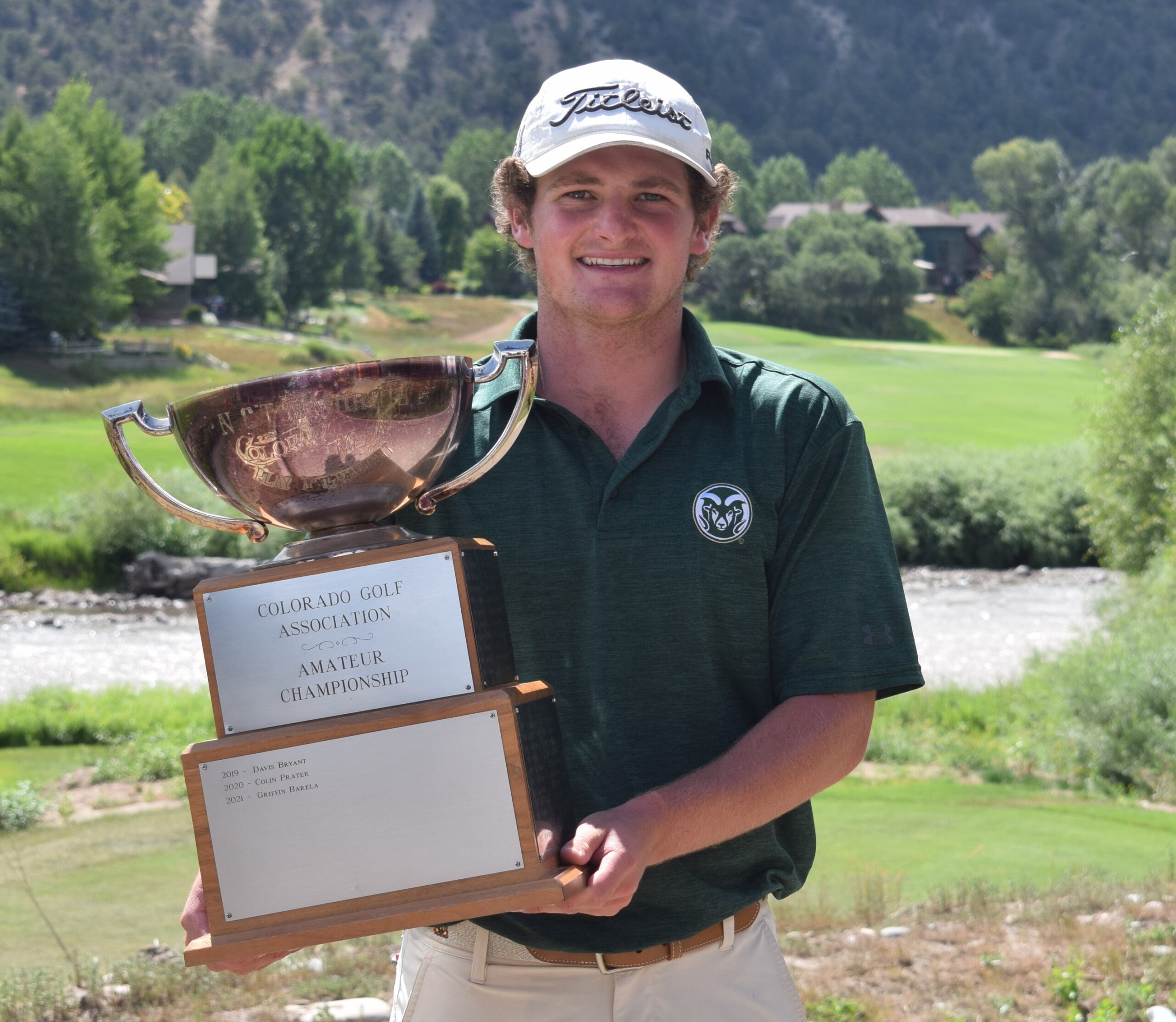 In a League of His Own