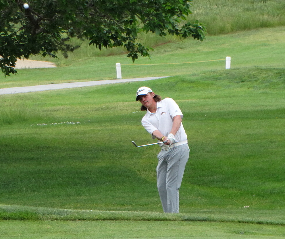 Strong Showing Up North