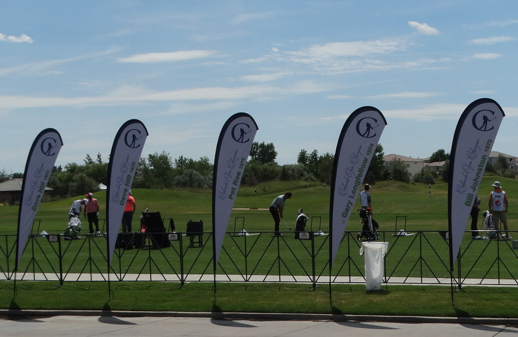 Going Low to Advance