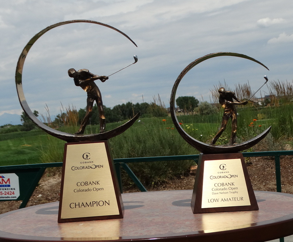 2020 CoBank Colorado Open: The Essentials﻿