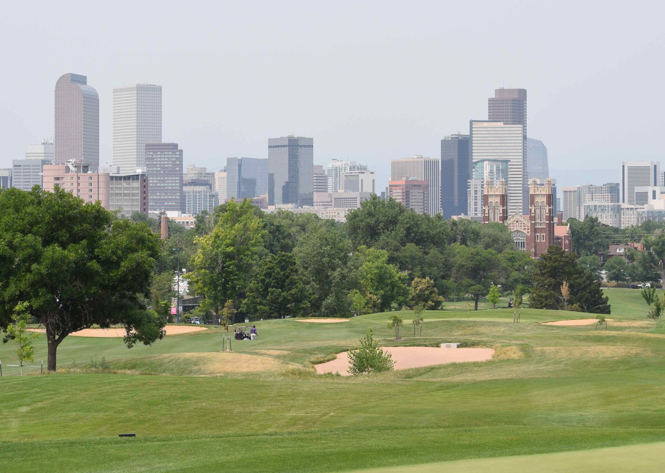 Another JGAC Major Awaits