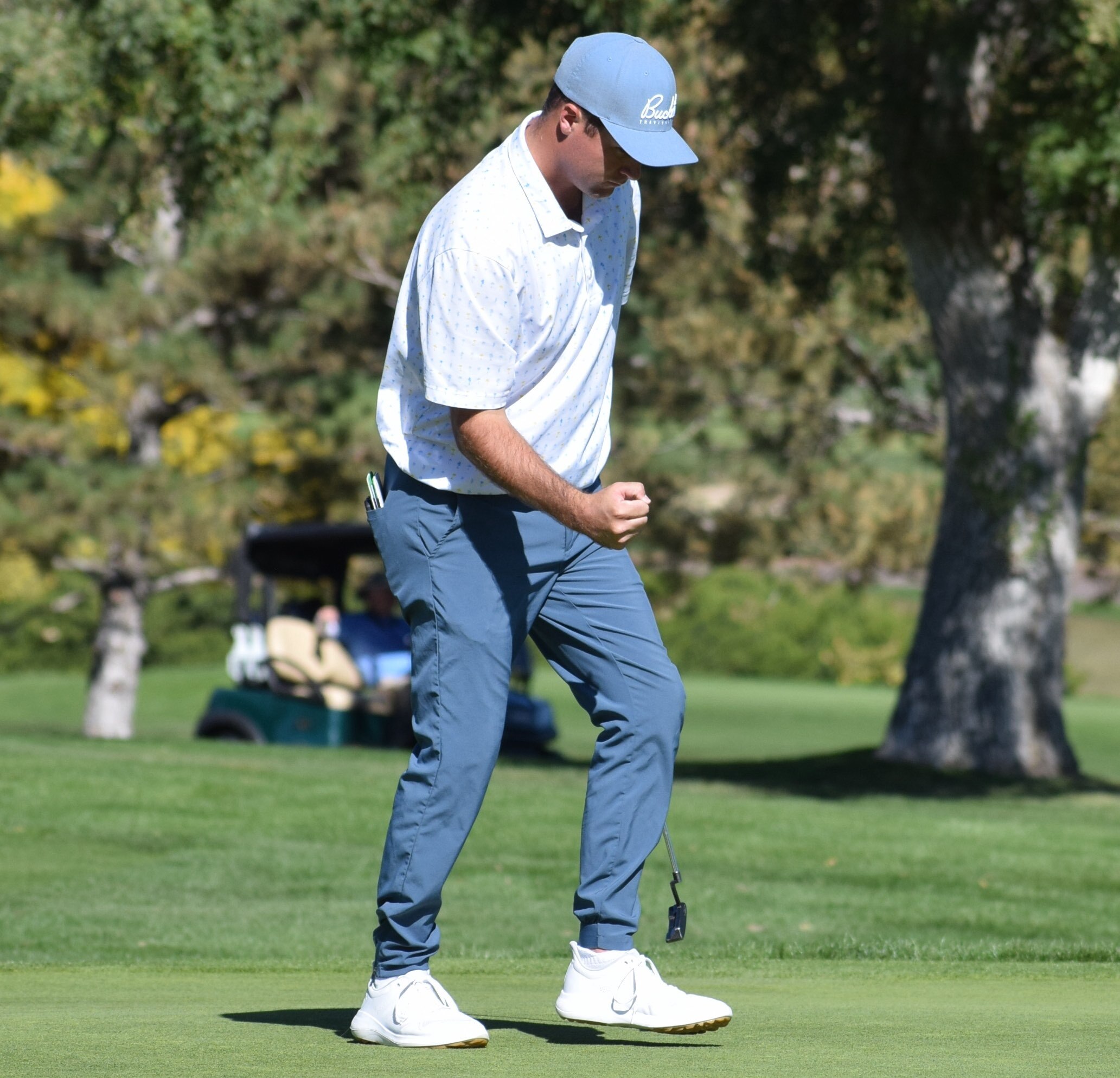 Delivering in a Big Way