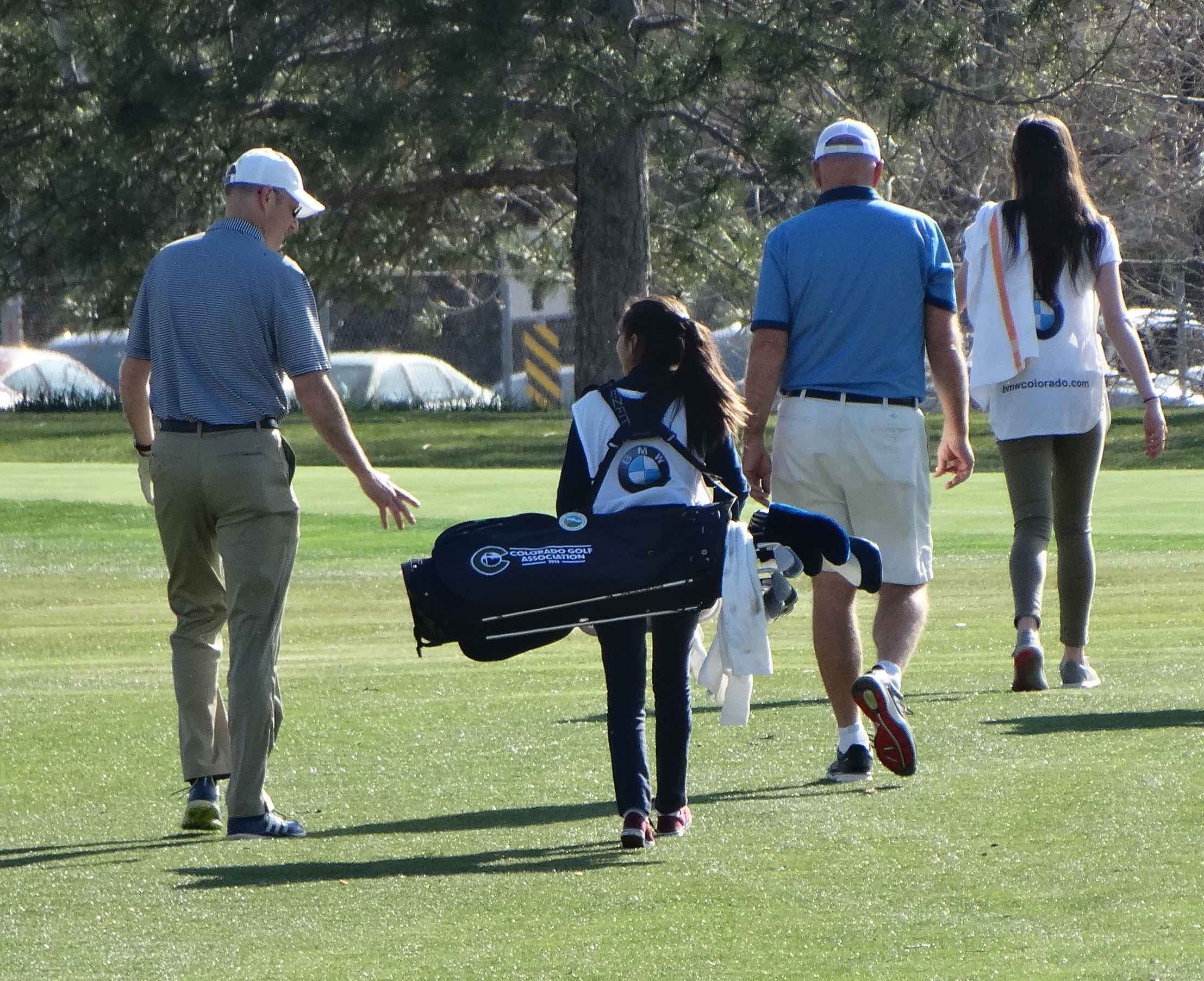 2019 Colorado Caddie Summit
