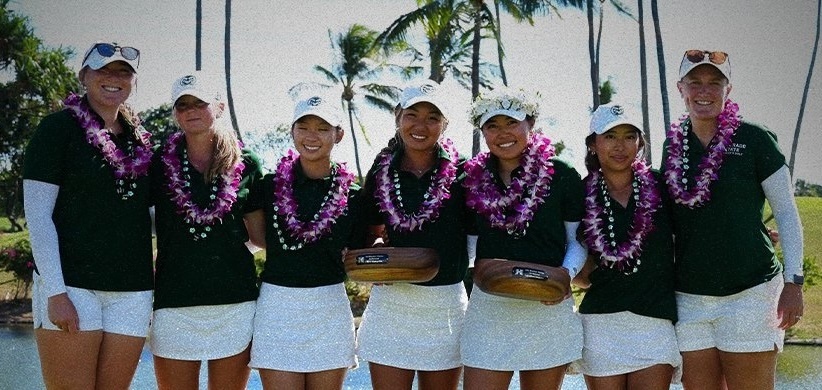 Thriving in Paradise