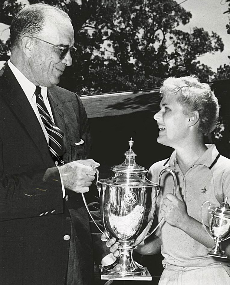 2020 U.S. Girls’ Junior in Colorado