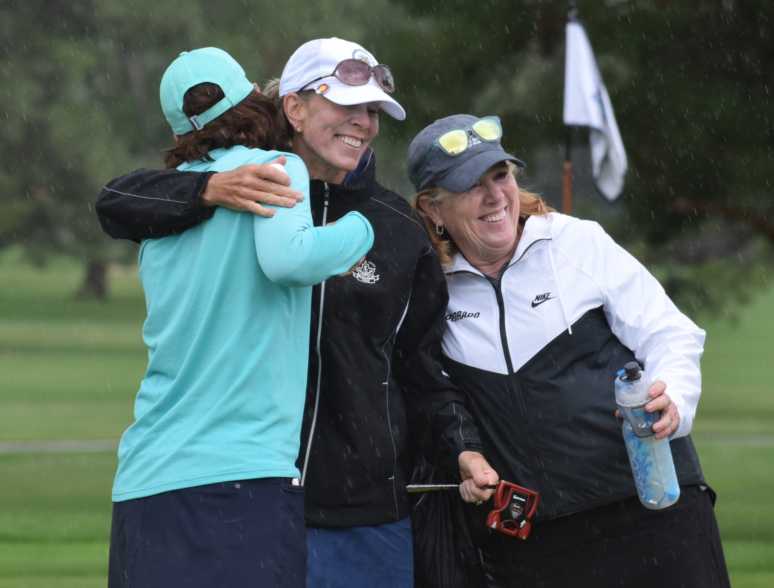 Positive Vibes at BCC