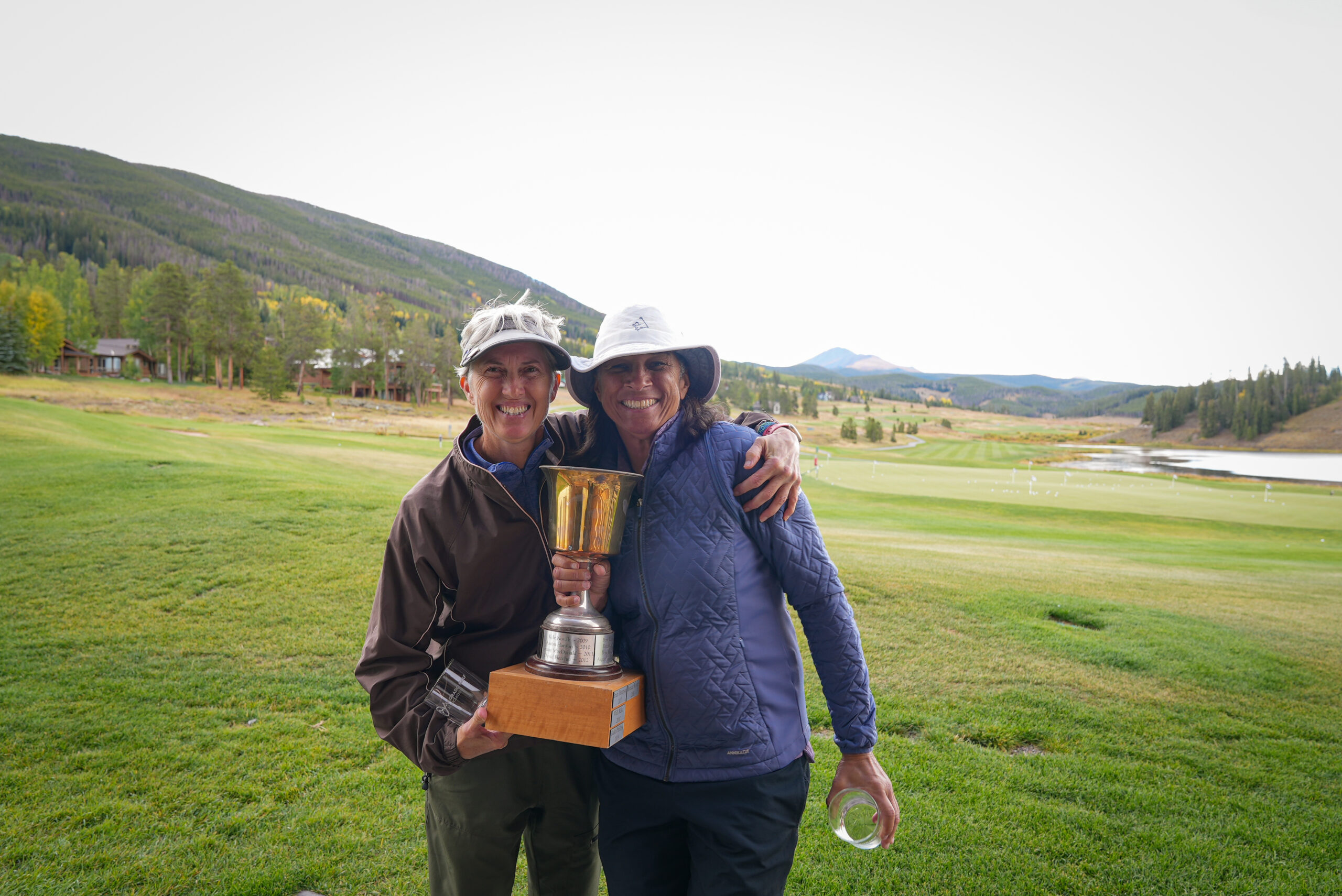 2024 CGA Dunham Chapman Championship