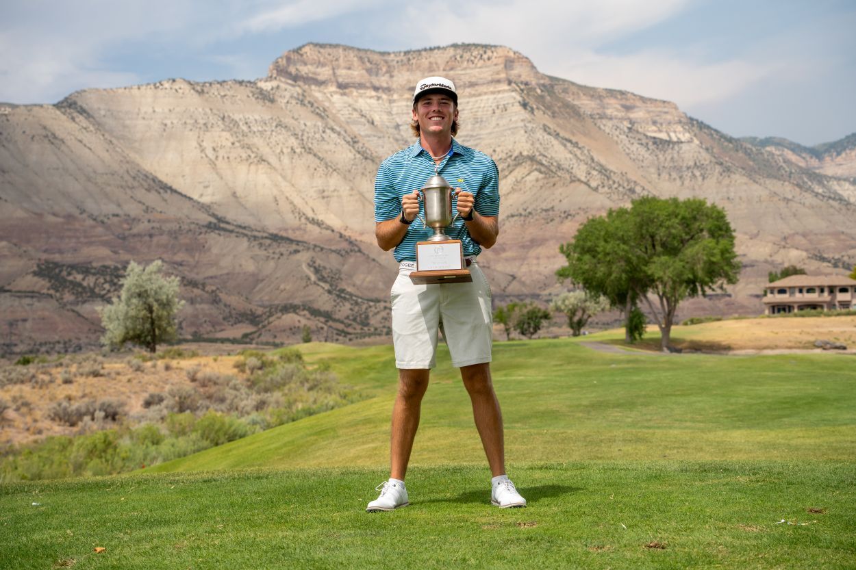 How the West was Won