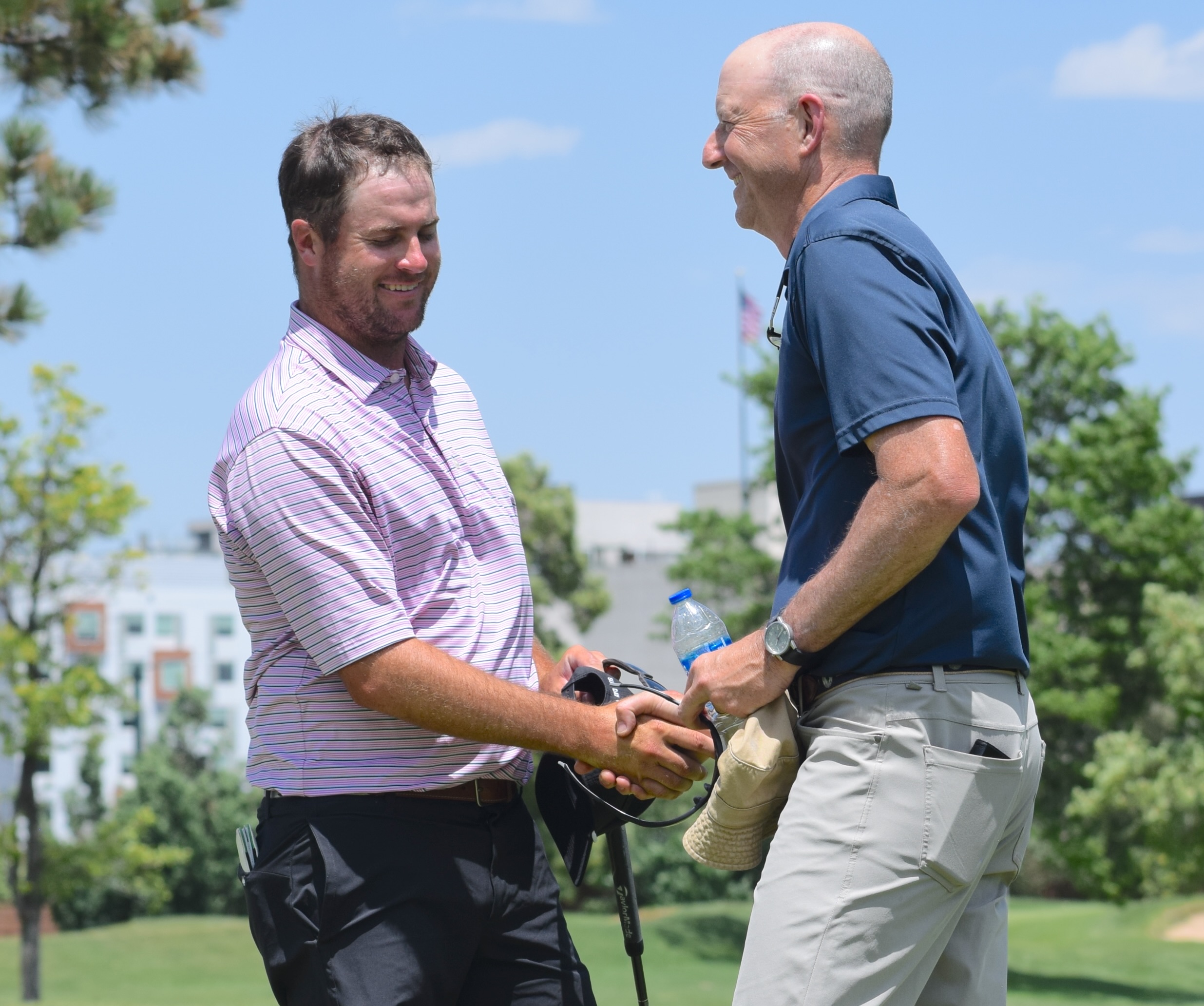 Addition to Stellar Resumé