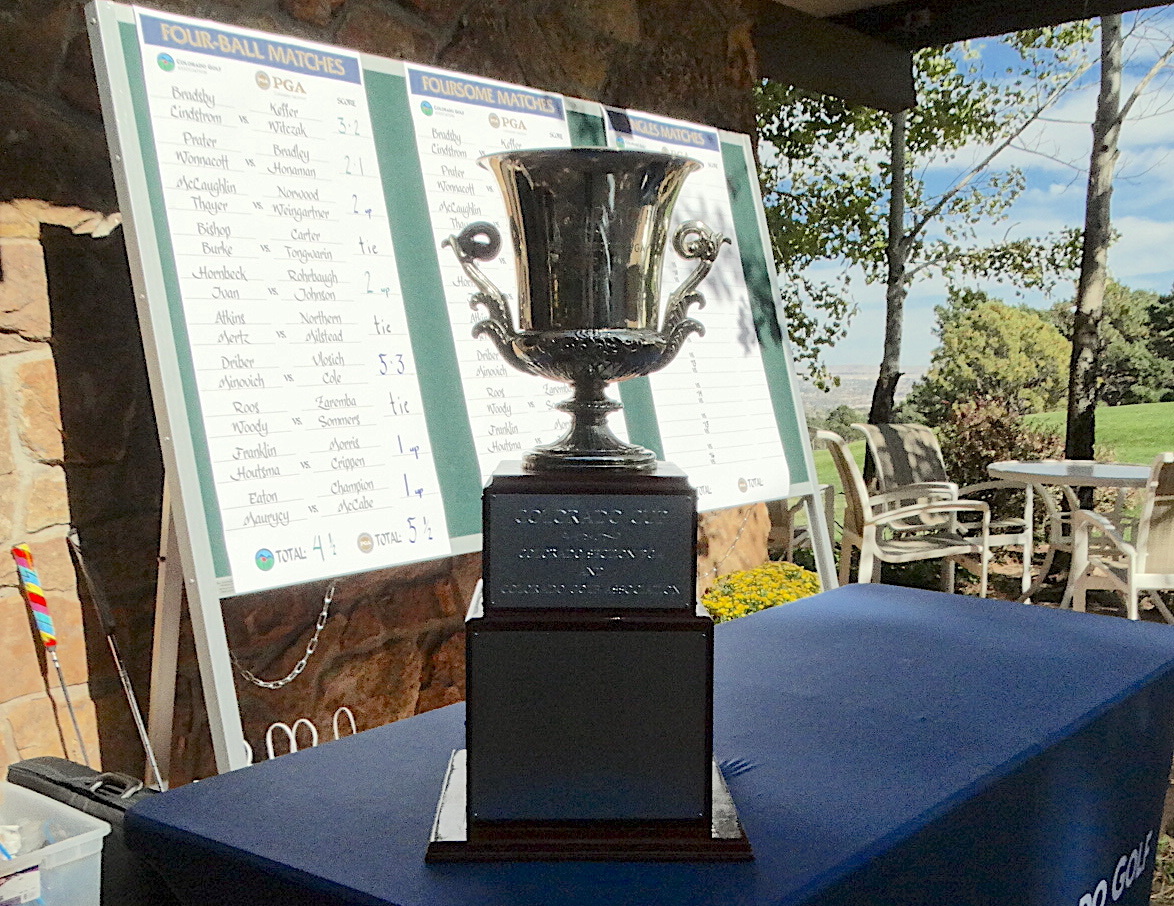 Bragging Rights on the Line