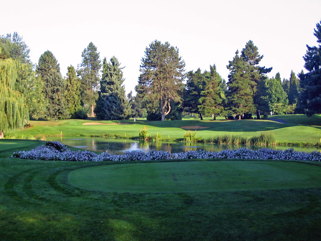 Columbia Edgewater set to host 55th Pacific Coast Amateur Championship