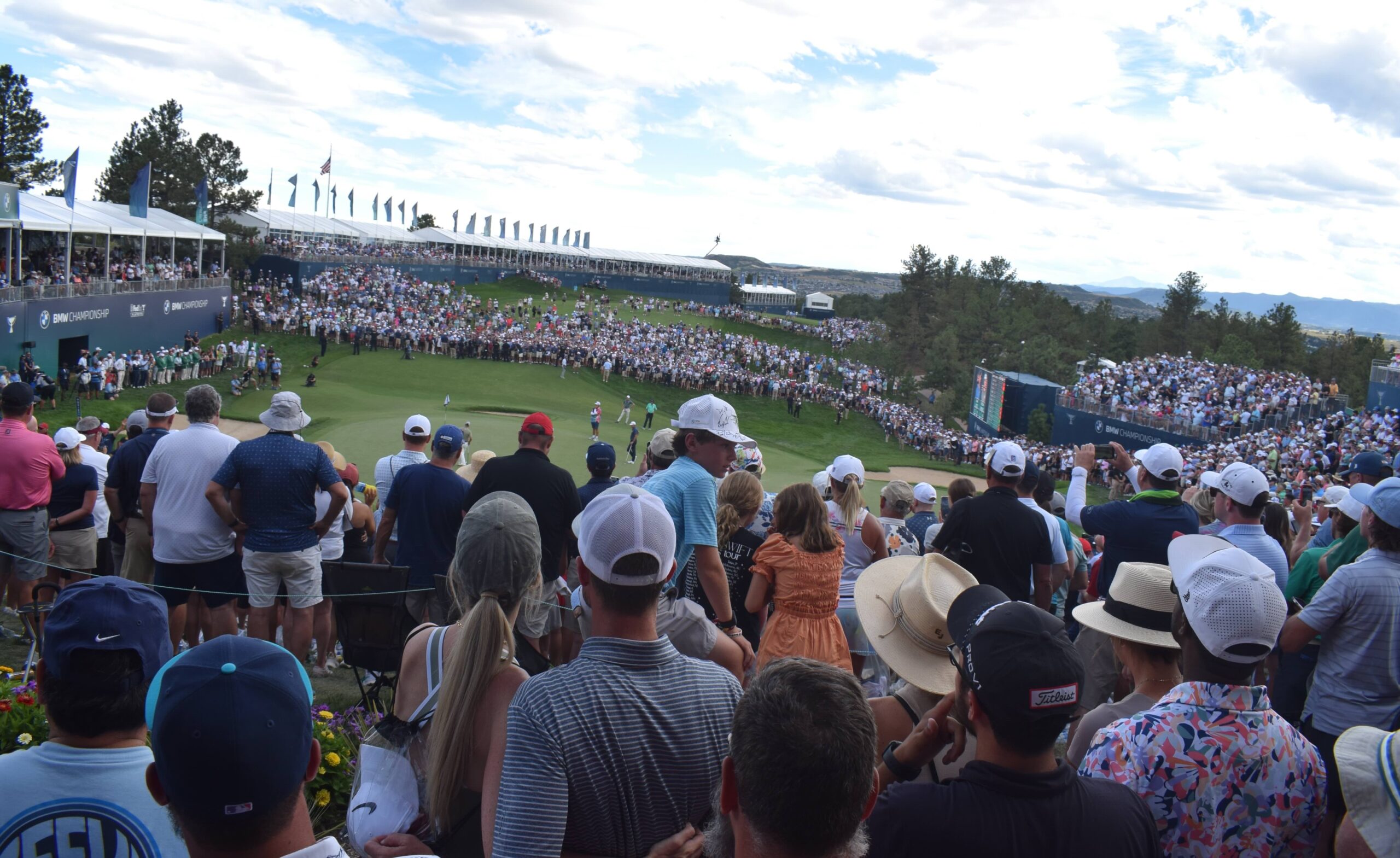 Big-Time Local Success