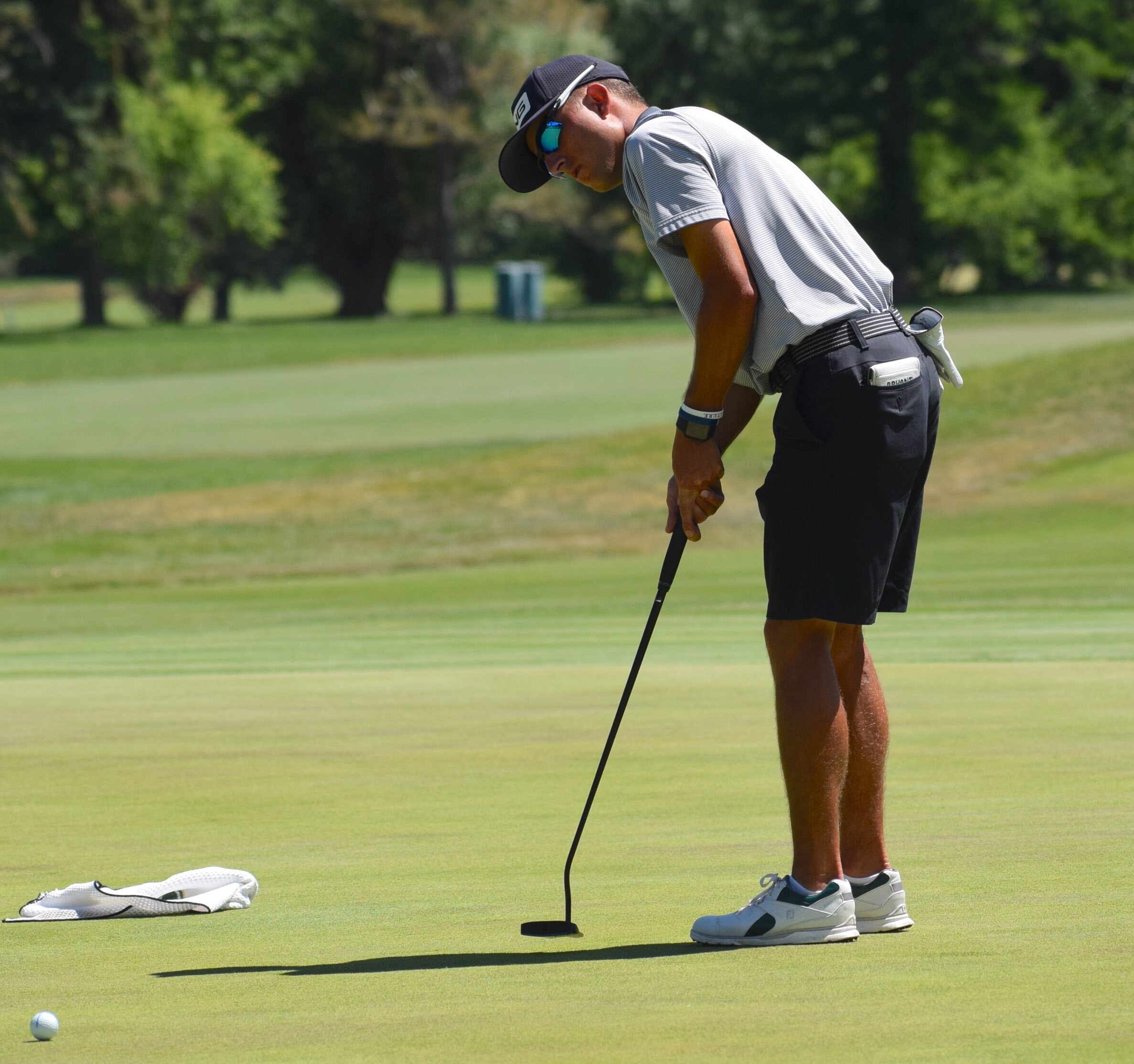 Eyeing a Victory at ‘Home’