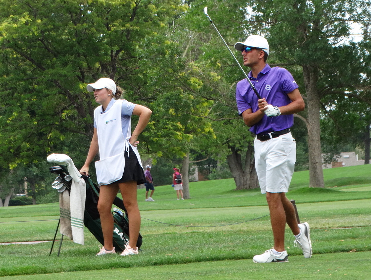 CGA Men’s Players of Year