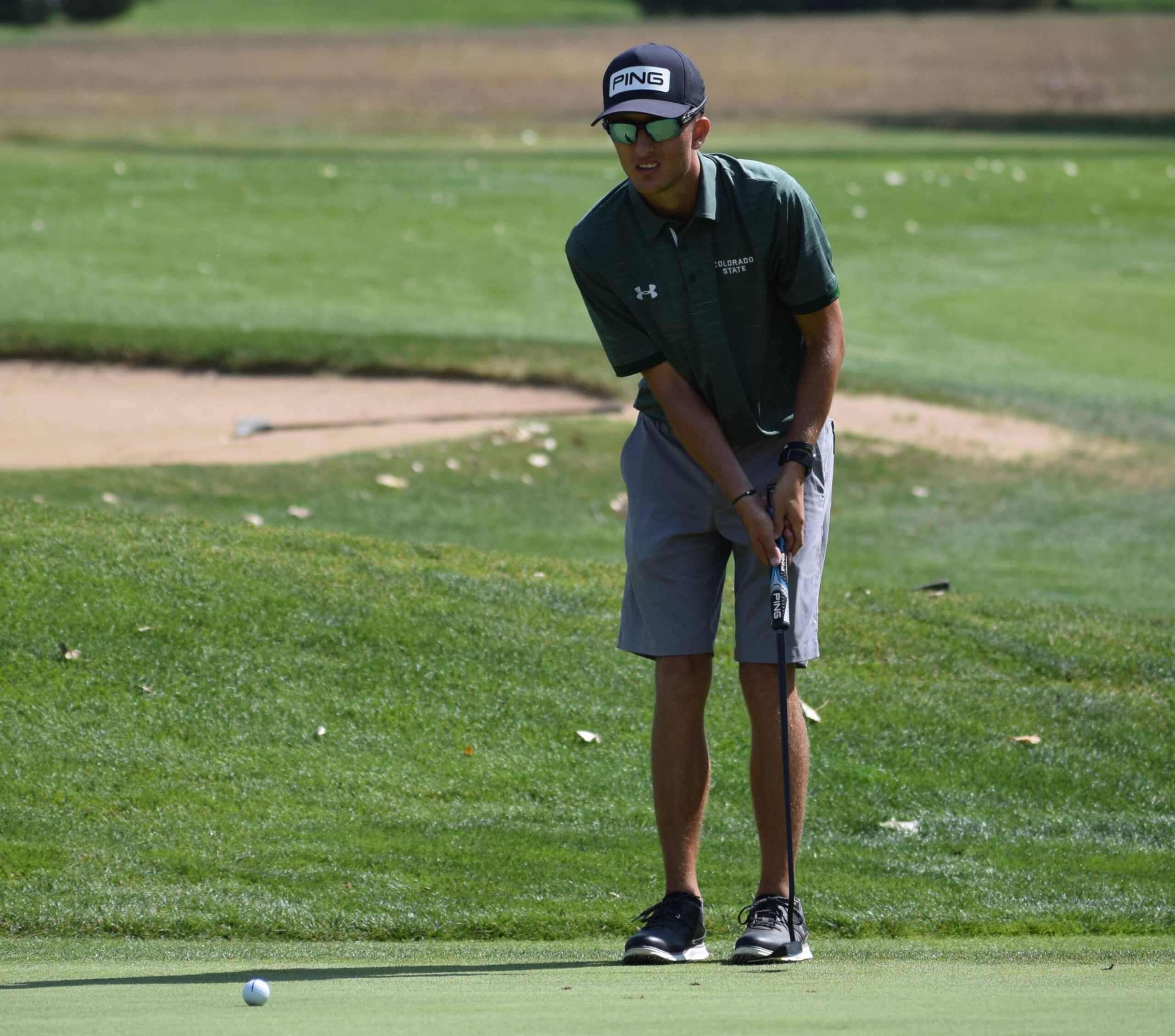 Local Tournament Roundup