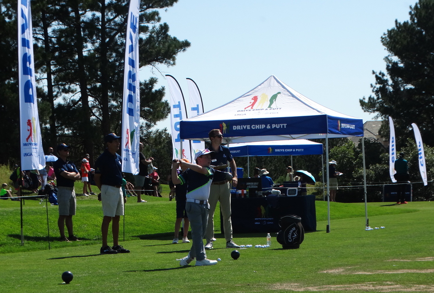 Centennial State Hospitality