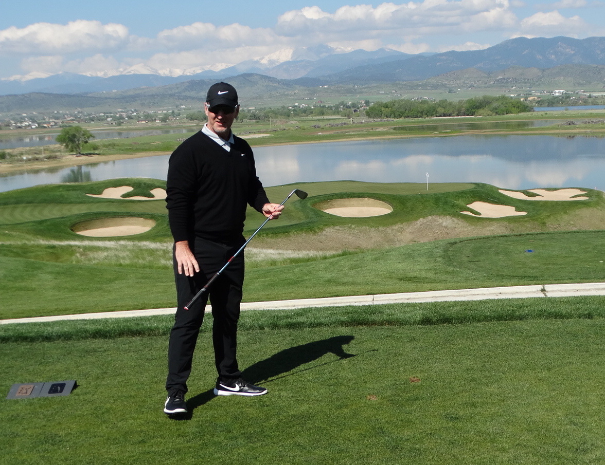 TPC Colorado Championship at Heron Lakes