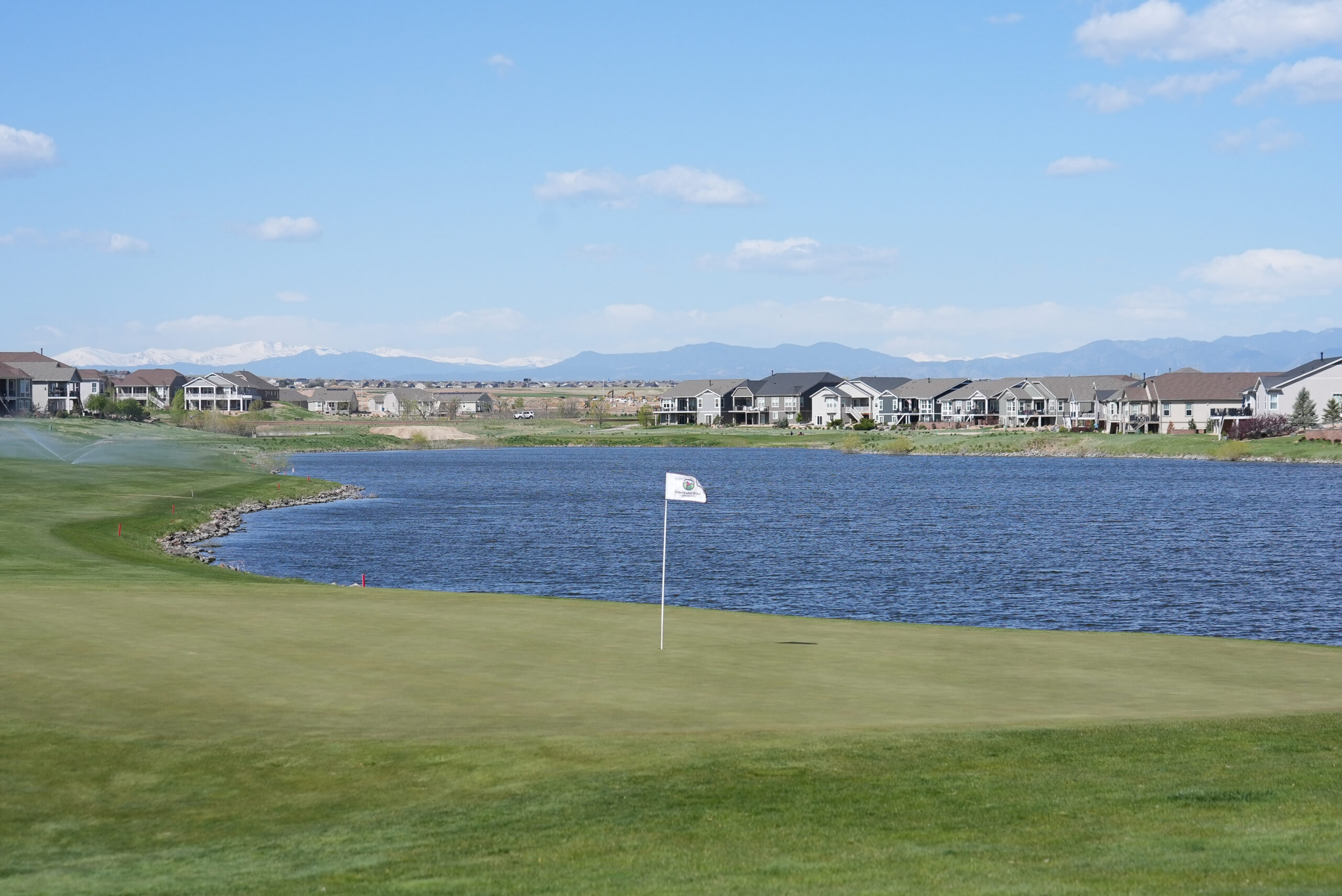 2024 CGA Four-Ball Championship