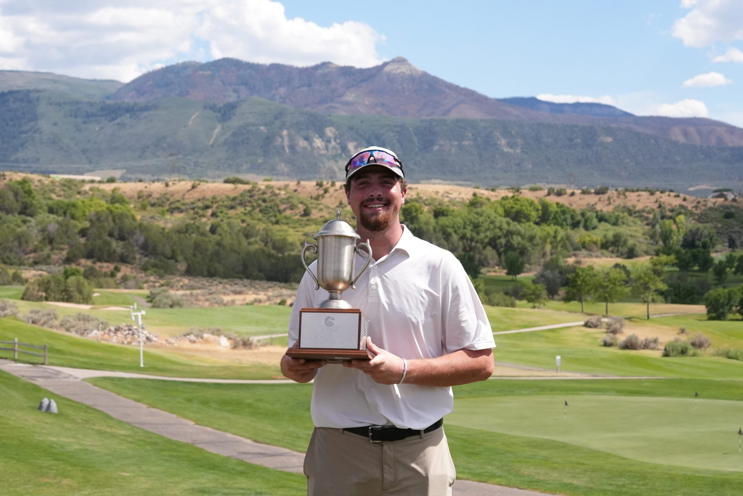 Battle For the Crown at Battlement