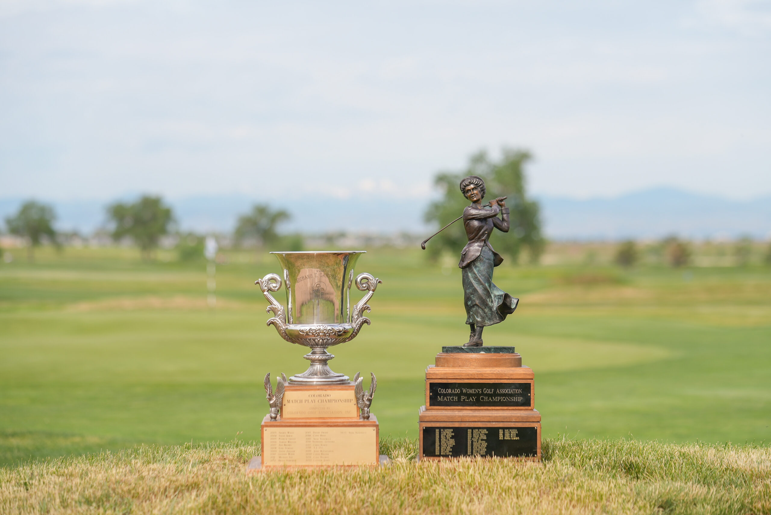 match play titles on the line