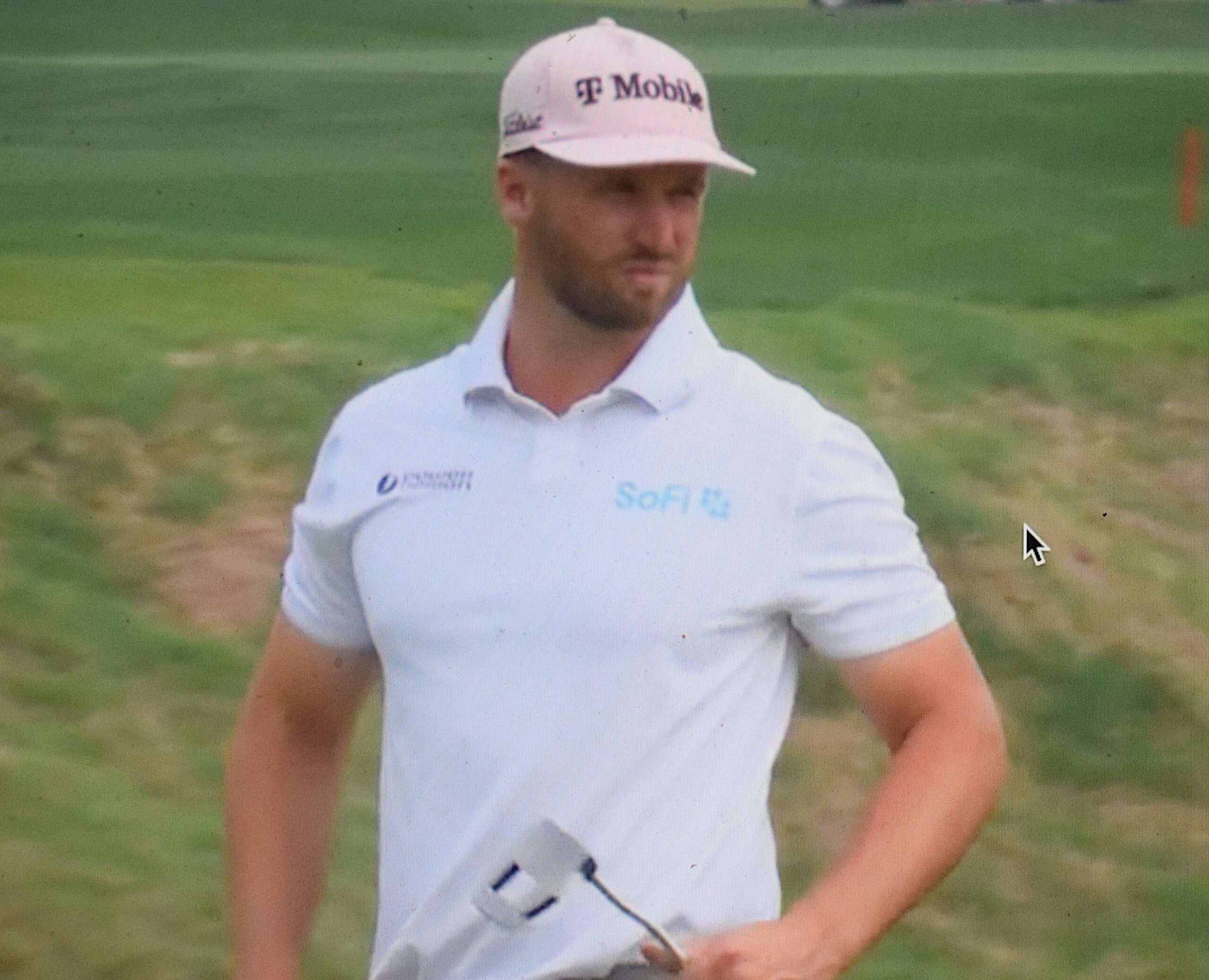 Step in the Right Direction