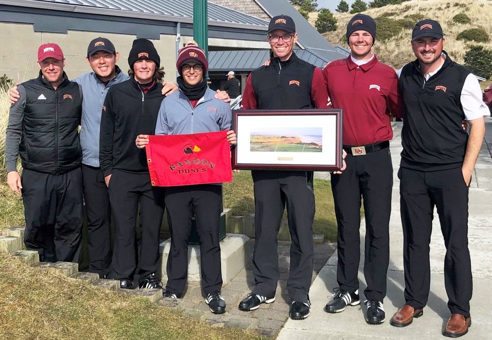 Local Division I College Roundup