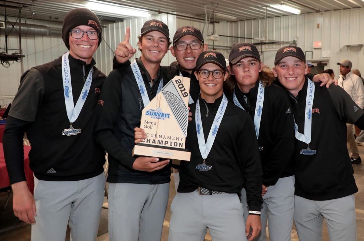 Conference Tournament Roundup not