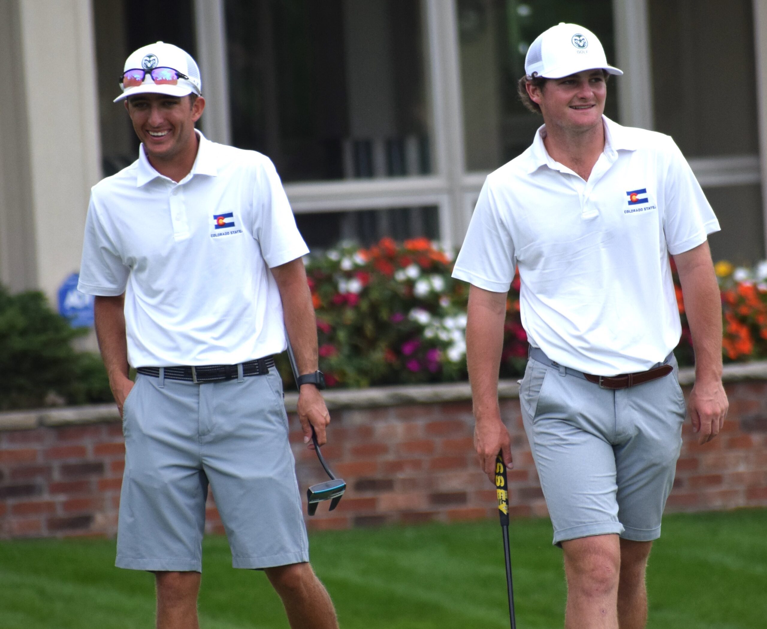 Perseverance Pays Off