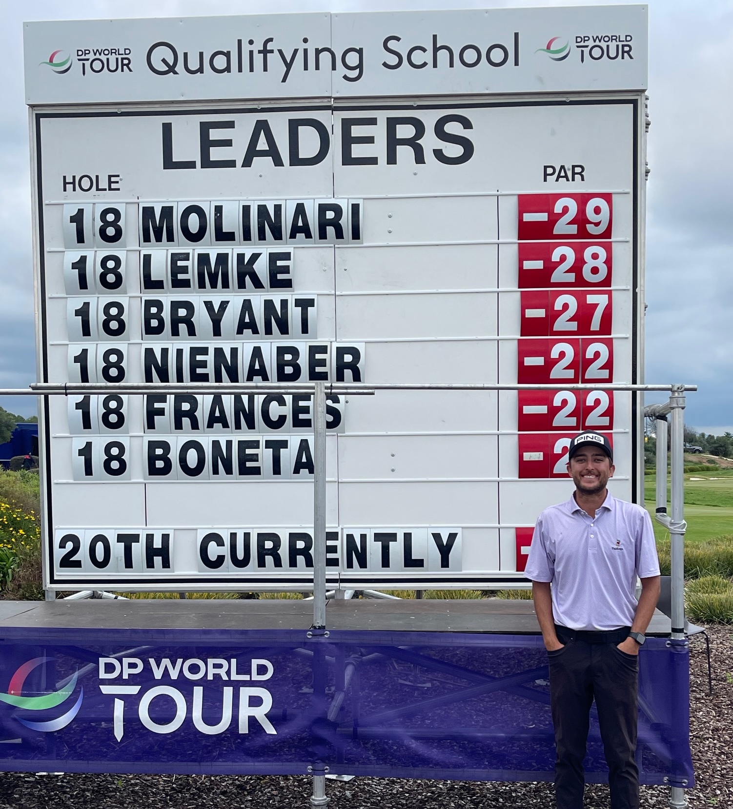 Mission Accomplished